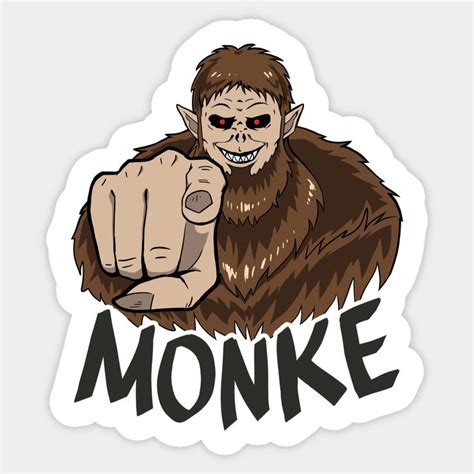 Monke Zeke! Attack on titan by cosmodevil | Attack on titan, Anime ...