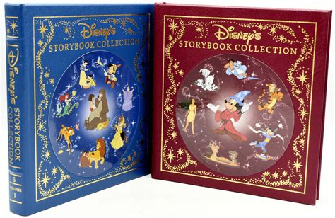 Disneys Storybook Collection Volume 2