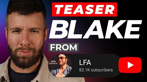 Lfa Joins Jesse Teaser Youtube