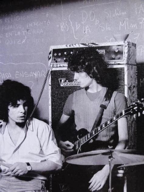 spinetta Rock Argentino, Argenta, Akame Ga, Rock Legends, Led Zeppelin ...