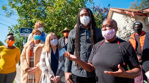 Macon Leaders Stand Against Gun Violence Find Solutions Macon Telegraph