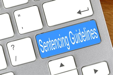 Free of Charge Creative Commons sentencing guidelines Image - Keyboard 2