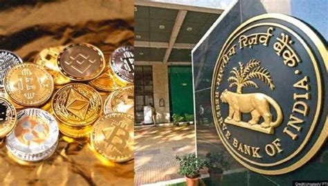 Rbi To Introduce Indias Digital Currency By 2023