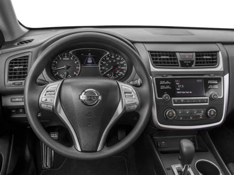 2017 Nissan Altima Interior Specs Cabinets Matttroy