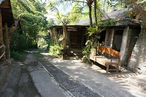 Sang Giri Mountain Rainforest Glamping Camp Prices