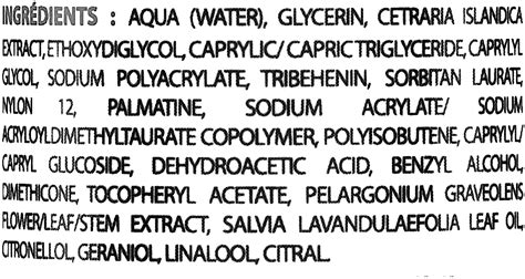 Institut Claude Bell Epil Xpress Deo Roll On Déodorant roll on