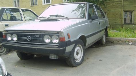 Fso Polonez Le Drive