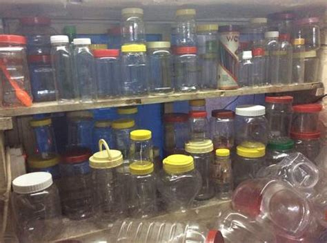 Small Plastic Containers at Best Price in Mumbai, Maharashtra | Kumar ...