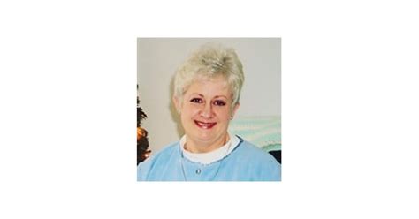 Carol Sue Whitmore Westphal Obituary 2022 New Haven Mi Jowett