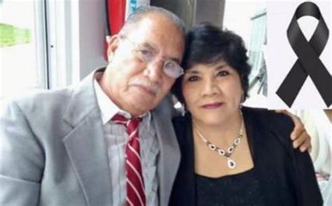 Pareja De Adultos Mayores Mexicanos Entre Víctimas De Tiroteo En El