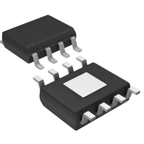 Buy IP2312-4V35 Single Cell Lithium Battery Charging IC Online in India ...