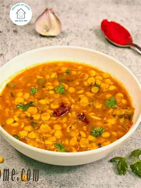 Chana dal recipe | Chana dal fry recipe