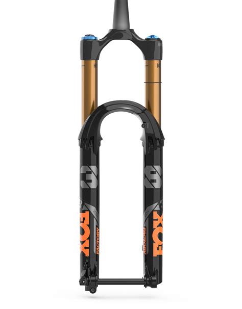 Fox 38 K Float Factory 29 Grip2 Fork Bike Bros