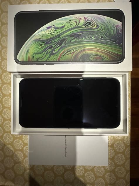 Iphone Xs Como Novo Espinho Olx Portugal