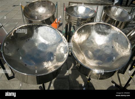 Steel Drum Instrument High Resolution Stock Photography and Images - Alamy