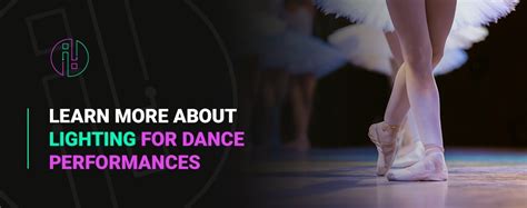 Stage Lighting for Dance: Essential Tips - Illuminated Integration