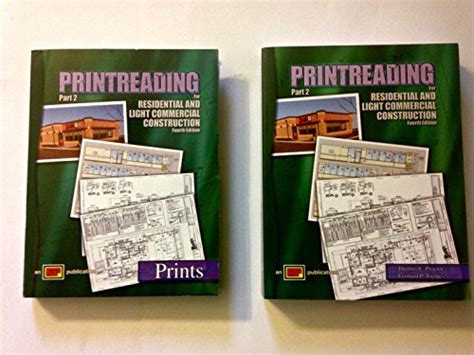 Printreading For Residential And Light Commercial Construction A