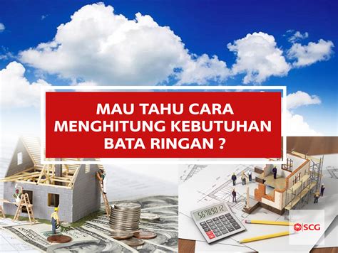 Mau Tahu Cara Menghitung Kebutuhan Bata Ringan