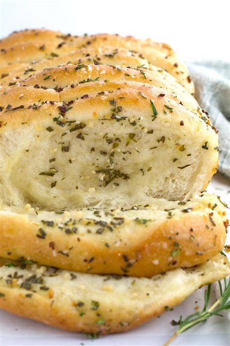 Pull Apart Bread Using Rhodes Bread Dough Borrowed Bites