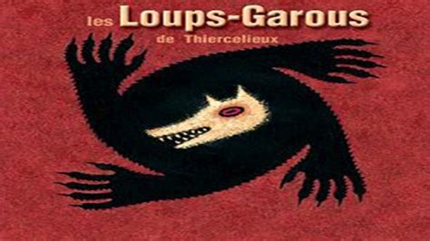 Les Loups Garous De Thiercelieux Le Jeu En Ligne Hd Fr Tout Carte