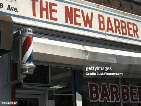 Old Barber Shop Signs Photos and Premium High Res Pictures - Getty Images