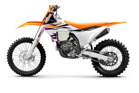 First Look Ktm Sx Xc Models Dirt Bike Test