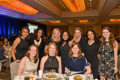 Save The Date 19th Annual Women In Technology Leadership Awards