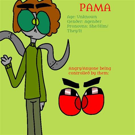 PAMA - Minecraft Story Mode AU by ImLesbianFightMe on DeviantArt