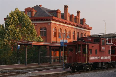 Our Region — Appalachian Forest National Heritage Area
