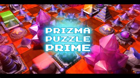 Prizma Puzzle Prime 100 Playthrough Achievement Hunt XSX YouTube