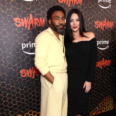 Familia De Donald Glover Donald Glover Allegations Explained As Black