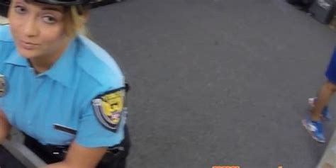 BANGBROS Pawnshop Amateur Dickriding Manager Out The Back Of Shop Tnaflix