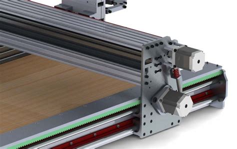 Linear Rail Cnc Machines Openbuilds