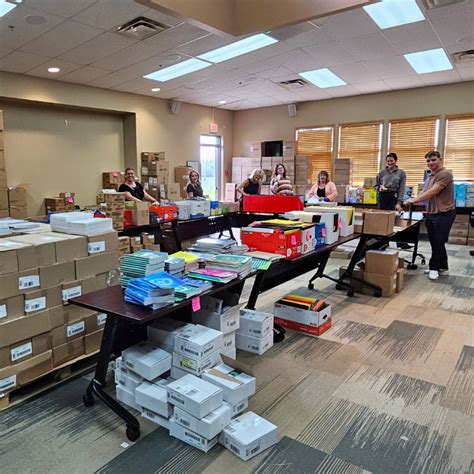 Tools For Schools | United Way Alberta Northwest