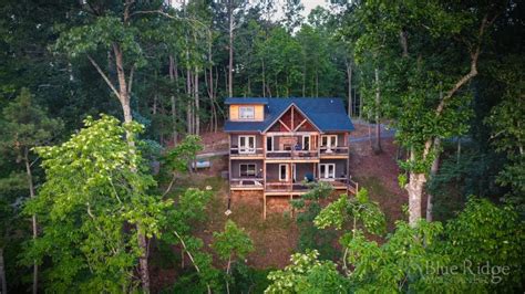 7+ Best Ellijay GA Cabin Rentals