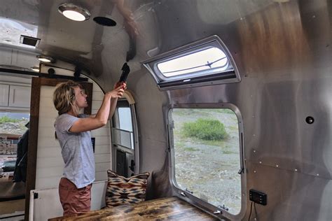 Rivet Guide Airstream Supply Company