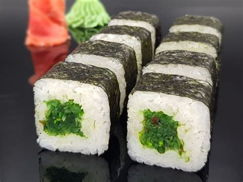 Маки Чука - Sato.food - Пица,Суши,Бургер