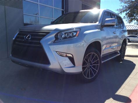 Lexus Gx 460 Aftermarket Grill Noel Misenhimer