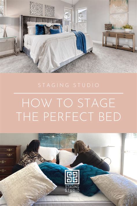 How To Pick The Right Mattress For Your Home Staging Project Artofit