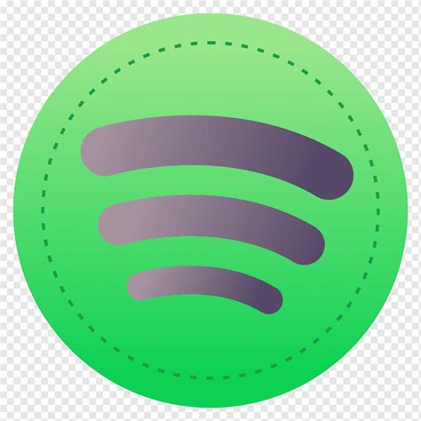 Spotify Logo Socialmedia User Interface Social Media Icon Png Pngwing