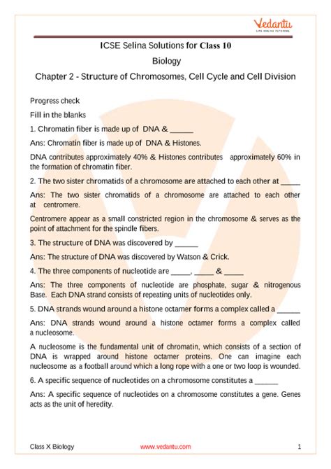 Selina Concise Biology Class 10 Icse Solutions For Chapter 2