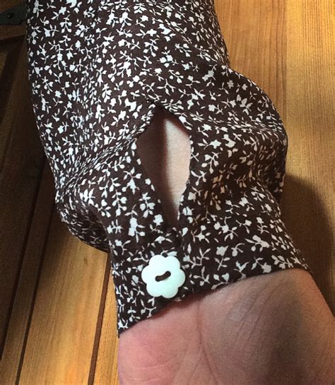 Sew Over It Pussy Bow Blouse Pattern Review And Make