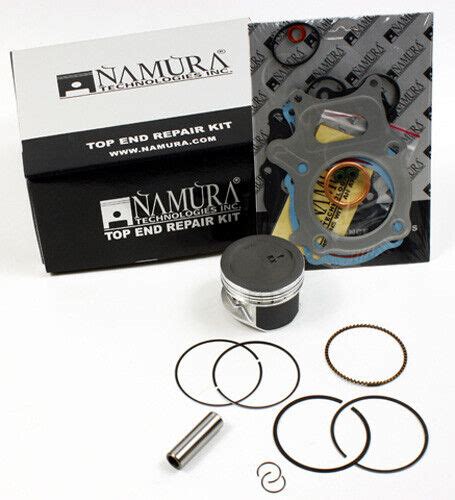 Namura Top End Repair Kit Mm Ebay