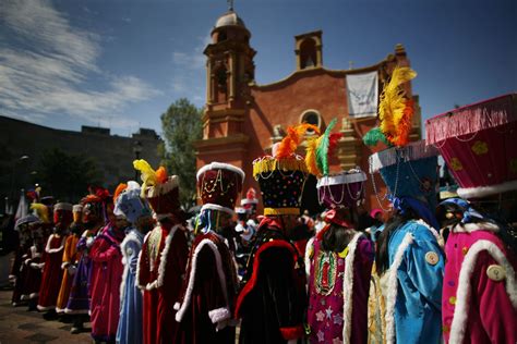 Corpus Christi Festivals | Funnilogy