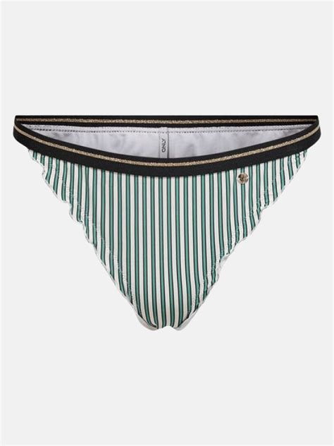 Only Ibiza Triangle Bikini Brazilian Costumi Donna Nencini Sport