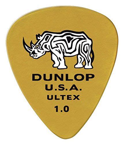 Dunlop Ultex Sharp Mm Guitar Picks Pack