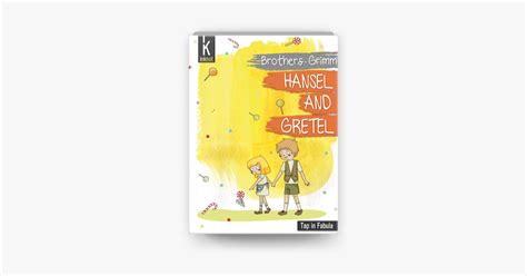 ‎hansel And Gretel On Apple Books