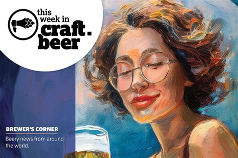 This Week In Craft Beer Newsletter Issue