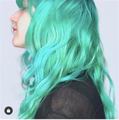 Pin Van Thomas Op Hair Colour Inspo Book