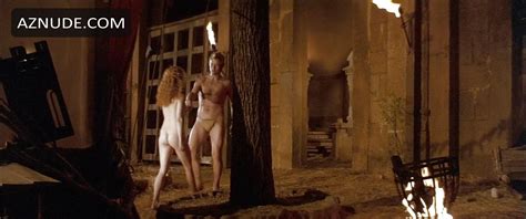 FLESH BLOOD NUDE SCENES AZNude